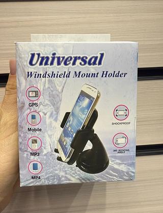 Suporte de Celular Pra Carro