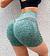 Short Empina Bumbum