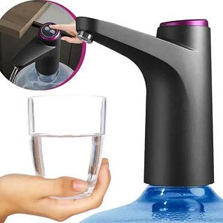 Bomba De Àgua Elétrica Toque Inteligente