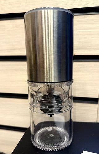 Moedor De Café Elétrico