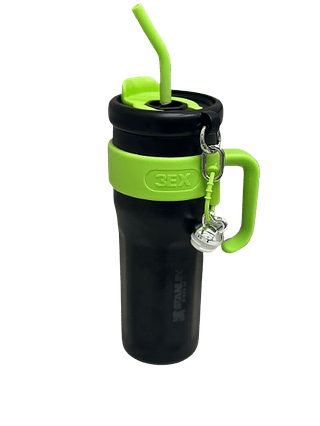 Copo Térmico Chaveirinho Alça Aberta 1200ml