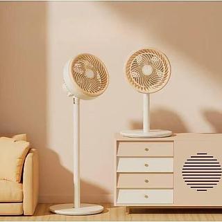 Ventilador YI JI FENG 220v