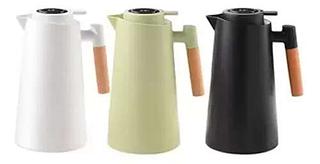 Garrafa De Café Térmica Com Sensor Digital