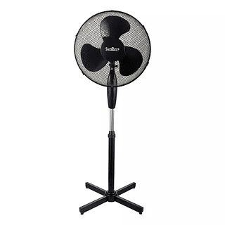 Ventilador 3 Hélices 110v