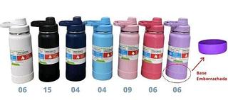 Garrafa Térmica Pacco 750ml