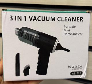 Nimi Aspirador Portátil