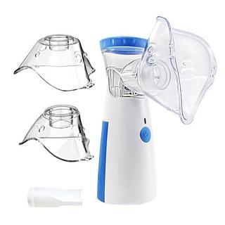 Nebulizador Portátil