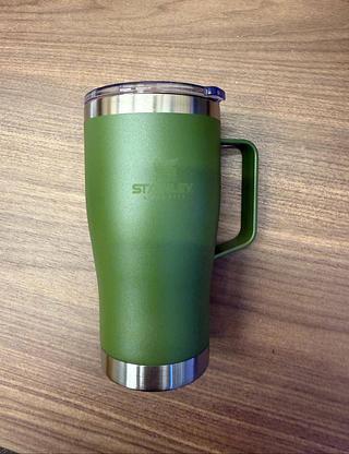 Copo Térmico com Alça 600ML